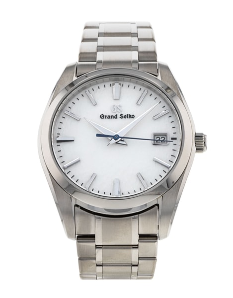 Grand Seiko Heritage Collection SBGX355